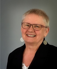 staff member image