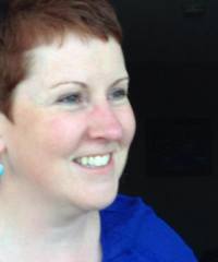 staff member image