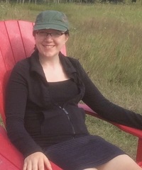 staff member image
