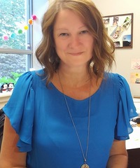 staff member image