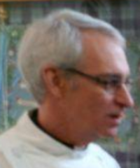 staff member image