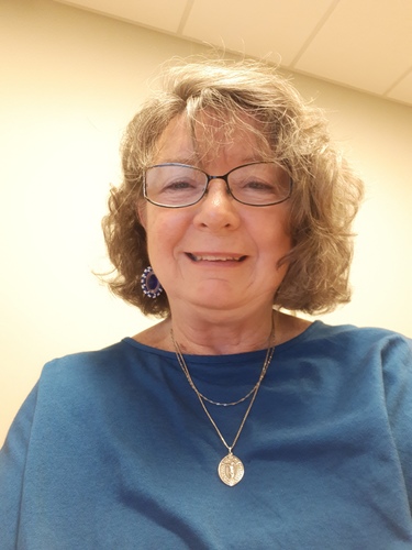 Jan Connors