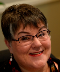 staff member image